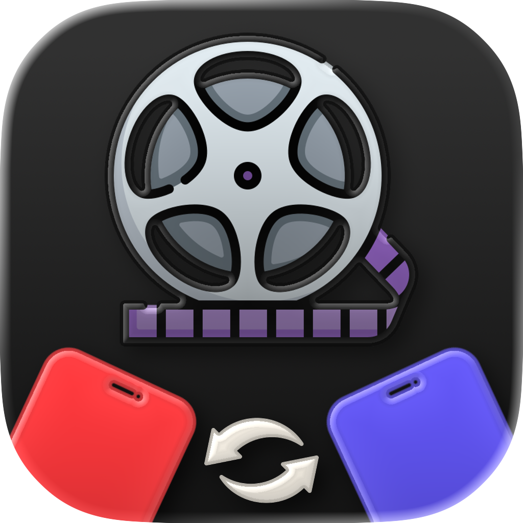 Shared Watchlist Icon